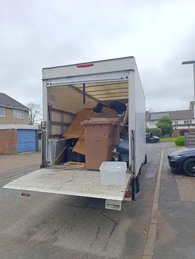 Zak removals