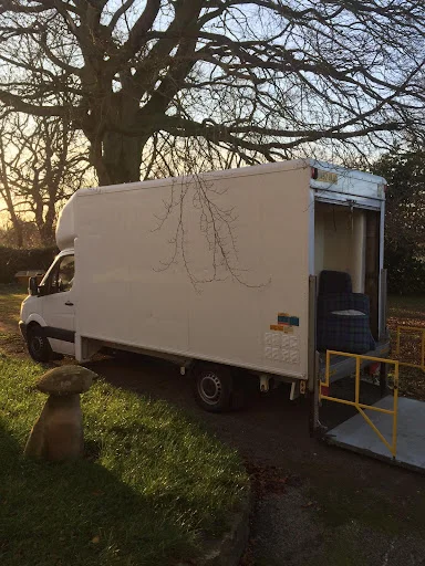 A2B Removals