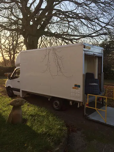 A2B Removals