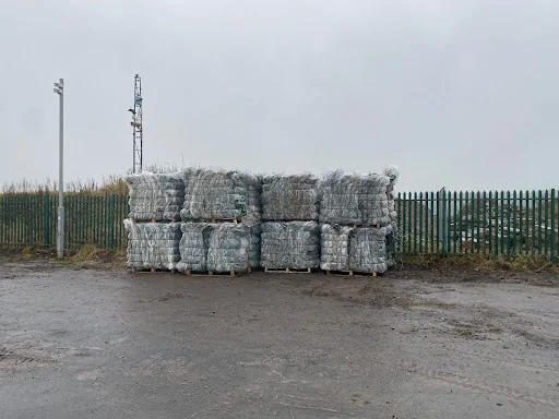 MV RECYCLING (UK) LIMITED