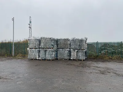 MV RECYCLING (UK) LIMITED