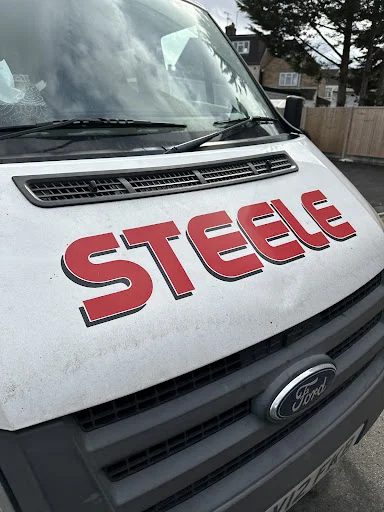 G & J STEELE PLANT HIRE LIMITED
