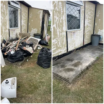 KENT AND MEDWAY MOBILE WASTE DISPOSAL AND COLLECTION SERVICES LTD