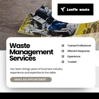 LENFLO WASTE LTD