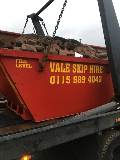VALE SKIP HIRE LIMITED