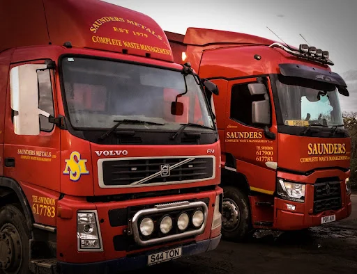 SAUNDERS COMPLETE WASTE MANAGEMENT LIMITED