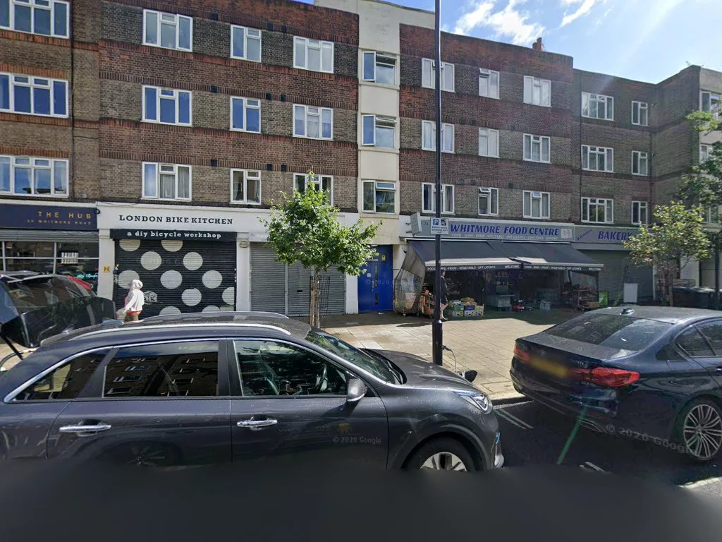 B AND B WASTE LTD