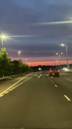 M25 SYSTEMS LIMITED