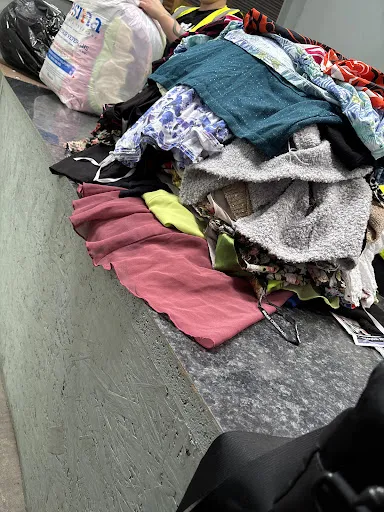 RECYCLE PROLINE LTD