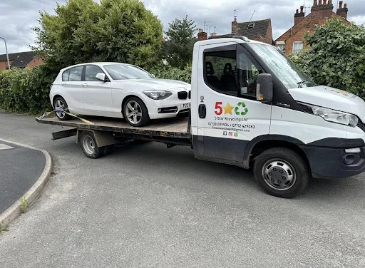 5 Star Recycling