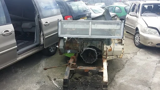 ATLAS SALVAGE LIMITED