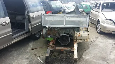 ATLAS SALVAGE LIMITED
