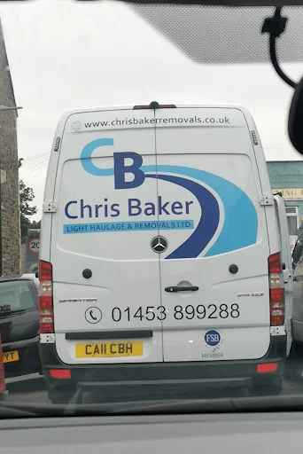CHRIS BAKER LIGHT HAULAGE AND REMOVALS LIMITED