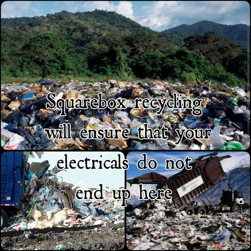 SQUAREBOX RECYCLING LTD