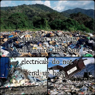 SQUAREBOX RECYCLING LTD