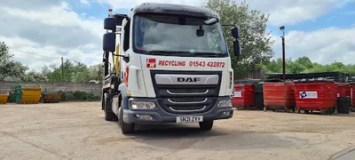 L W SKIPS & CONQUEST TRANSPORT LIMITED