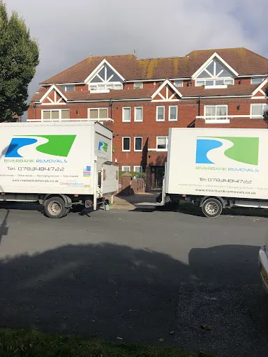 RIVERBANK REMOVALS LIMITED