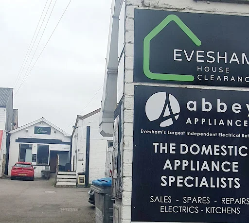 Ian Curtis trading as Ian’s House Clearance
