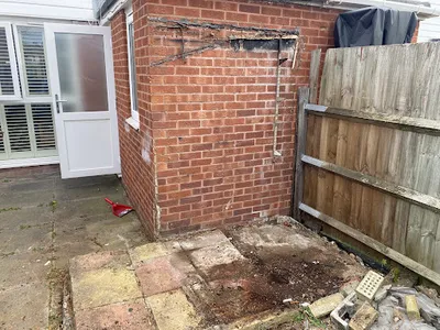 Bogdan Florin Vizitiu trading as Scrap Metal Collection Rubbish Removal Recycle your Waste London