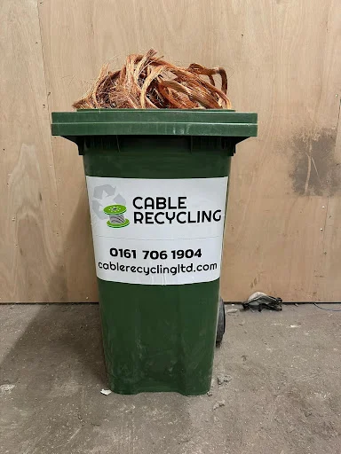 CABLE RECYCLING LTD