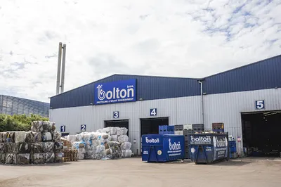 BOLTON BROTHERS LIMITED