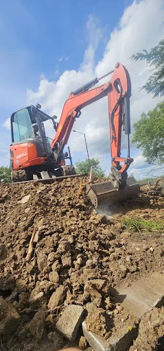 GREGANDSONS HIRE PLANT LTD