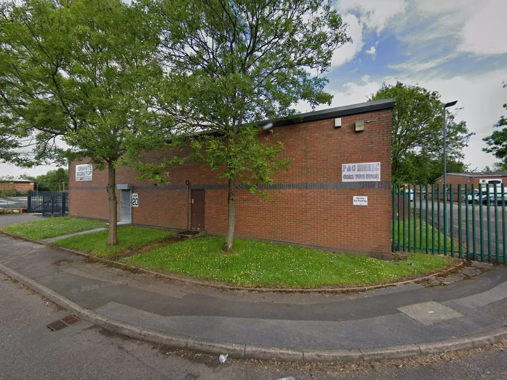F & C METALS LIMITED