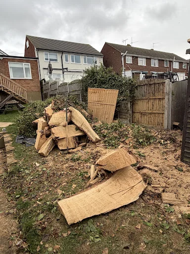 KENT WASTE & GARDENING SOLUTIONS LIMITED