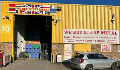 Simply Recycling Luton Limited