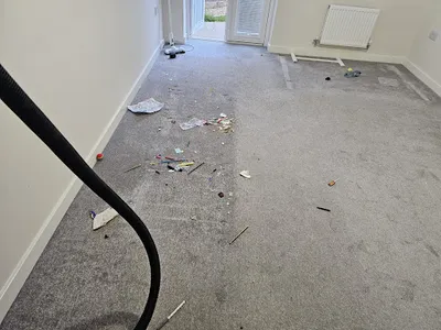 LOCAL CLEANERS 4 U LTD