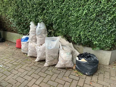 Waste 2 Clear - Rubbish Removal Nottingham