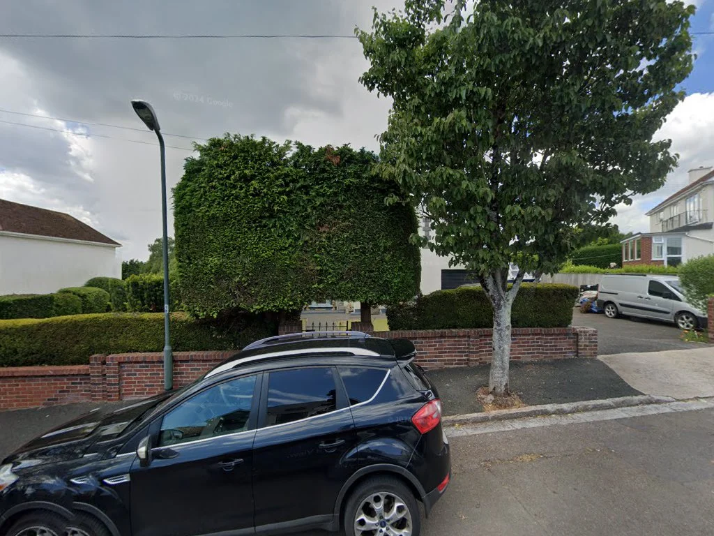 David Codd trading as Croftswold Removals