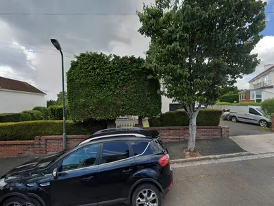 David Codd trading as Croftswold Removals