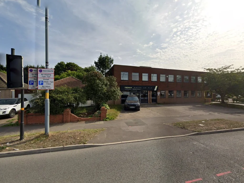 Premier Waste UK