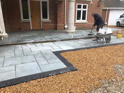 A J GLEESON BUILDING AND GROUNDWORKS LIMITED