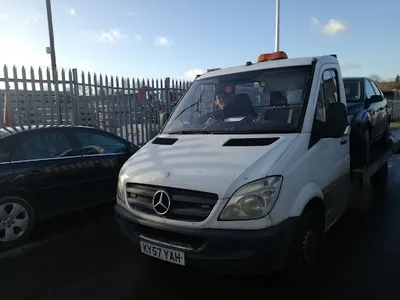 MEGA AUTOS 24 LTD