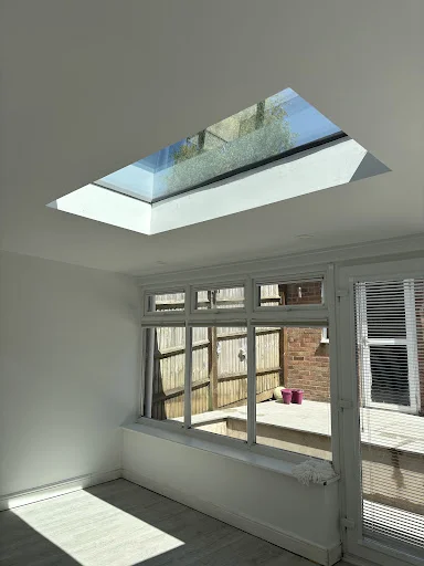 KINGSDOWN PROPERTY SERVICES LTD