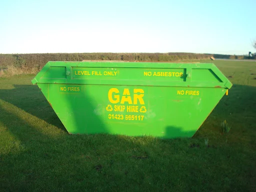 Greystones Aggregates & Recycling