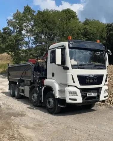 GROUND & GRABWORX LTD