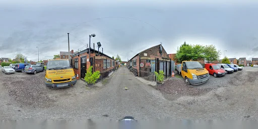 SCRAP TRADE CENTRE LIMITED