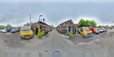 SCRAP TRADE CENTRE LIMITED