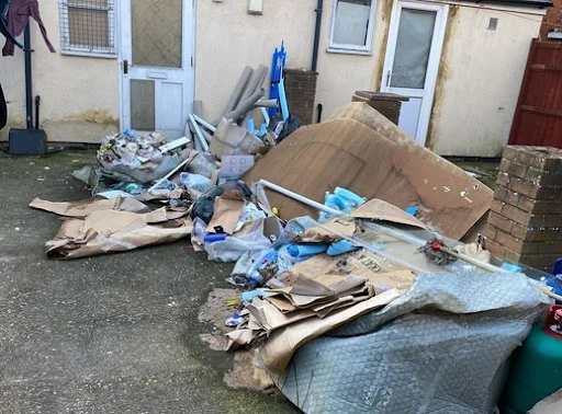 PLYMOUTH RUBBISH REMOVAL LTD trading as Plymouth Rubbish Removals LTD
