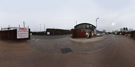 HOLROYD SKIP HIRE LIMITED