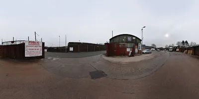 HOLROYD SKIP HIRE LIMITED