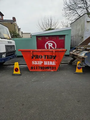Pro-tidy