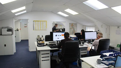 TEKEUROPE UK LIMITED
