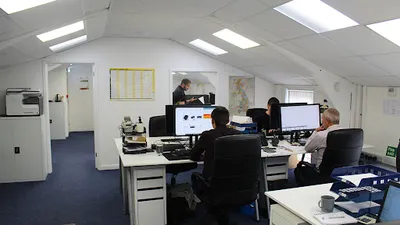 TEKEUROPE UK LIMITED