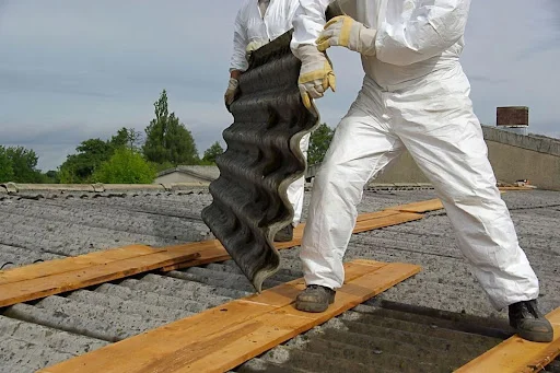 ASBESTOS NORWICH LIMITED