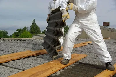 ASBESTOS NORWICH LIMITED