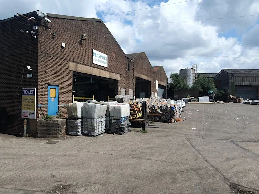 PLASPORT RECYCLING LTD